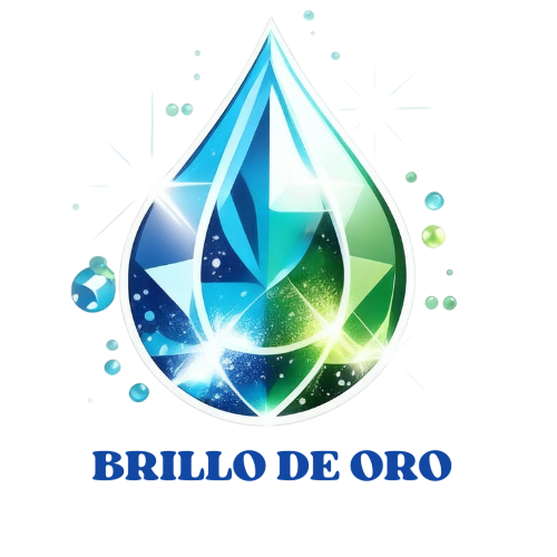 Brillo de oro