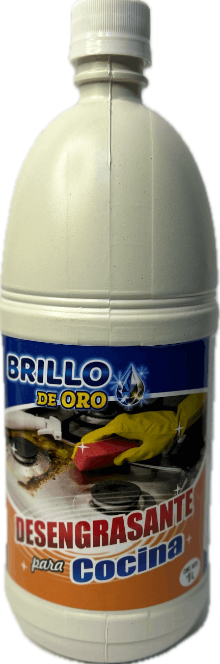 Desengrasante de Cocina x 1 L